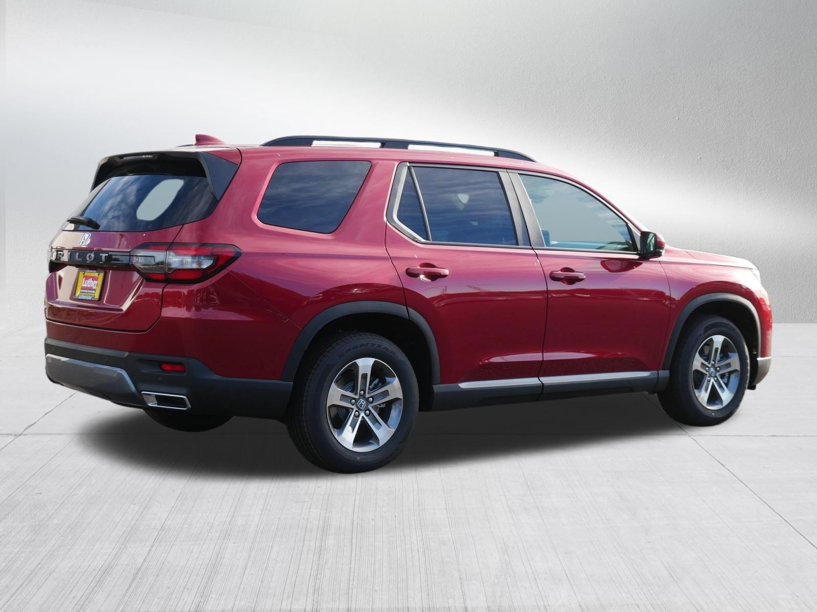 New 2026 Honda Pilot EX-L image 7