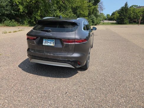 Used 2023 Jaguar F-PACE S AWD/4WD image 18