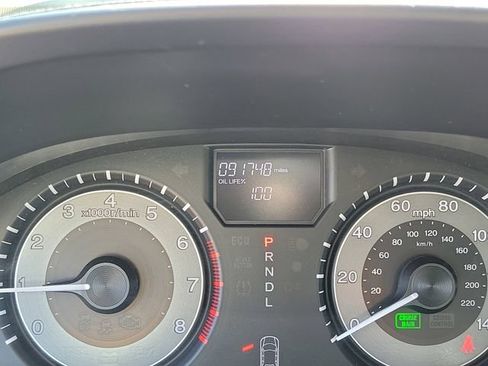 Used 2016 Honda Odyssey LX image 9