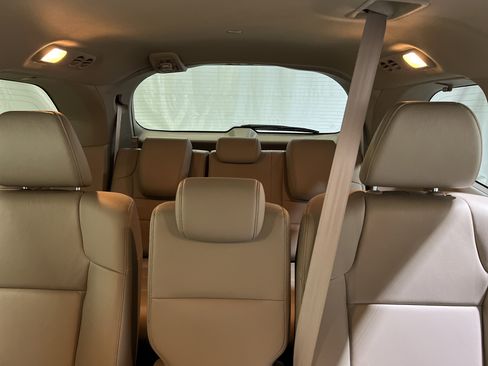 Used 2013 Honda Odyssey EX-L image 19