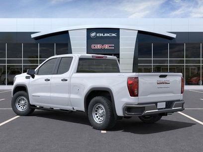 New 2024 GMC Sierra 1500 Pro w/ Pro Value Package