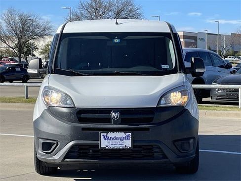 Used 2016 RAM ProMaster City Tradesman image 3