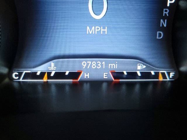 Used 2020 Jeep Cherokee High Altitude AWD/4WD image 22