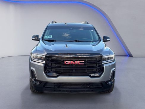 Used 2021 GMC Acadia SLE w/ Driver Convenience Package image 9