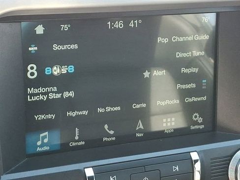 Used 2016 Ford Mustang GT Premium w/ Equipment Group 401A image 19