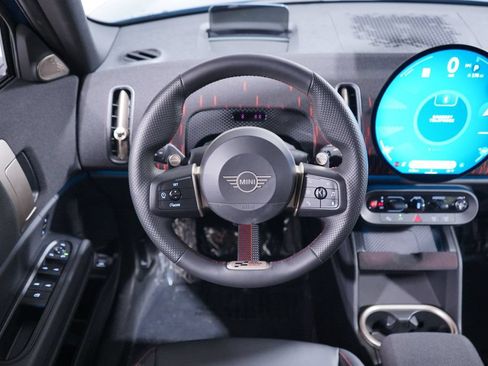 Used 2026 MINI Cooper Countryman S AWD/4WD image 10