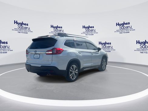 Certified 2022 Subaru Ascent Limited w/ Technology Package image 11