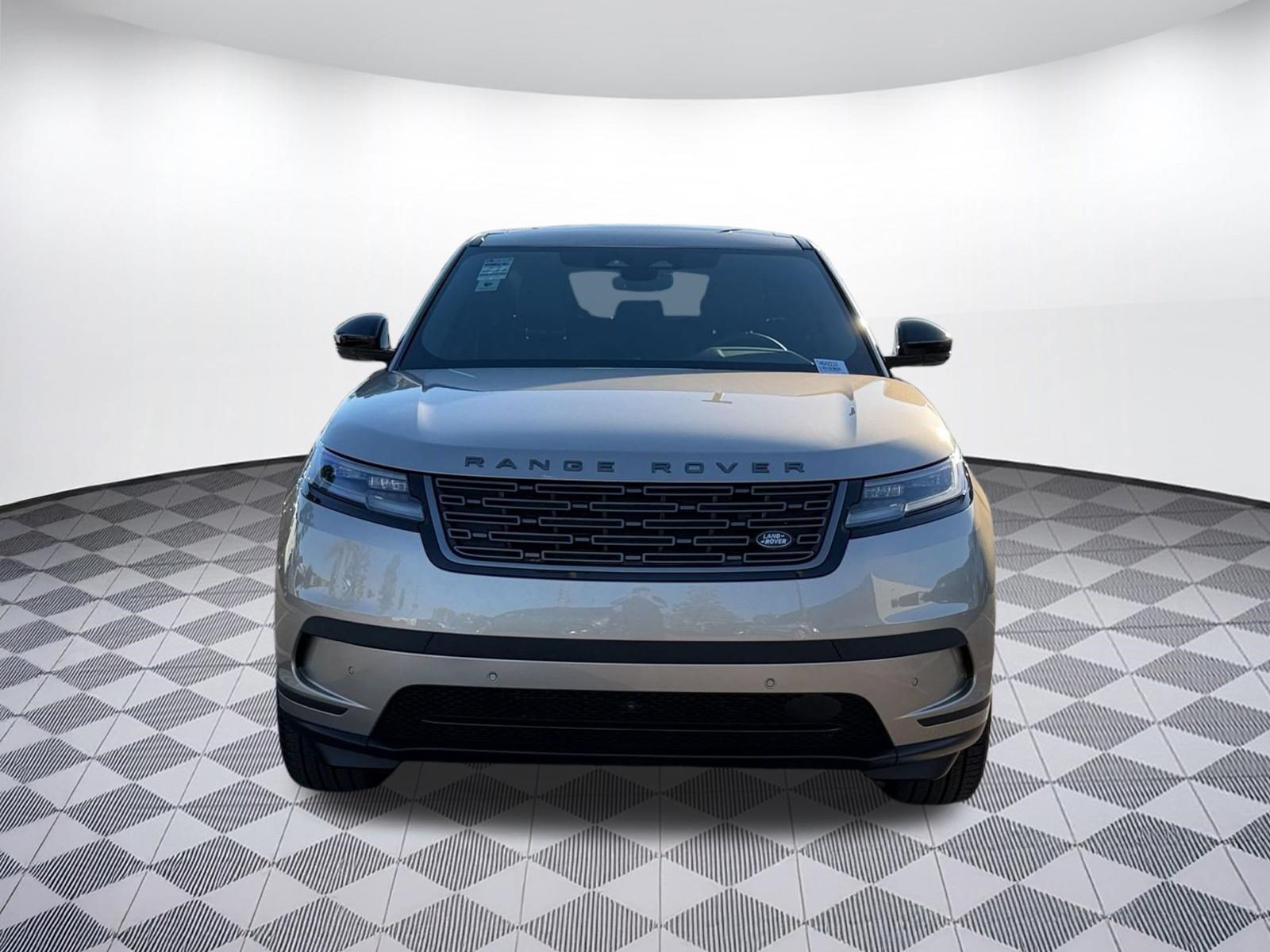 New 2026 Land Rover Range Rover Velar S AWD/4WD image 6