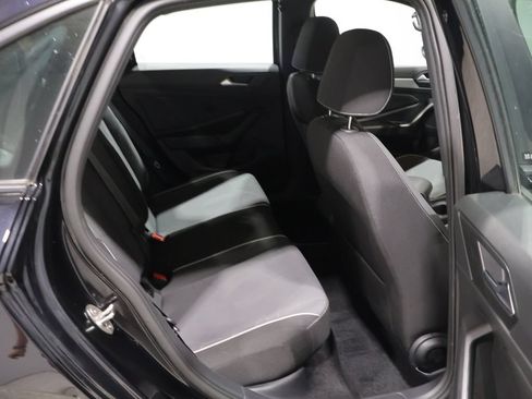 Used 2025 Volkswagen Jetta Sport FWD image 19