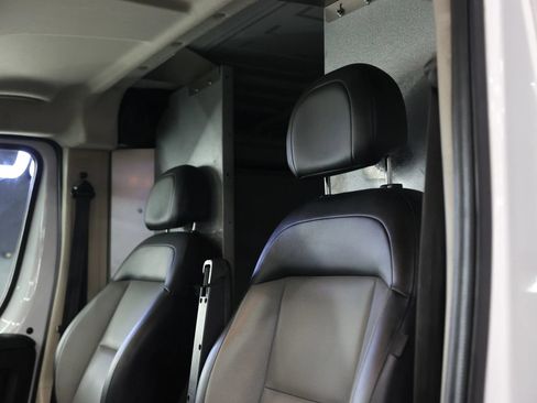 Used 2016 RAM ProMaster 1500 FWD image 13