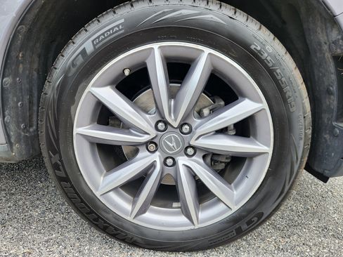 Used 2019 Acura RDX AWD w/ Technology Package image 21