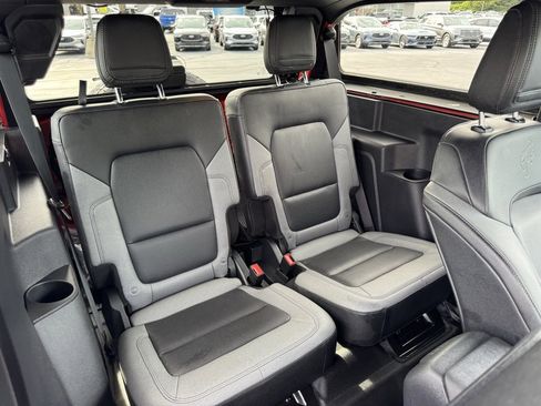 Used 2023 Ford Bronco Big Bend image 71