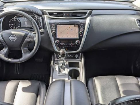 Used 2024 Nissan Murano SL image 25