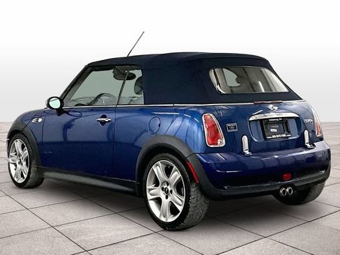 Used 2008 MINI Cooper S FWD image 11