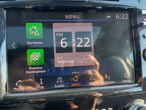 Used 2023 Nissan Murano Platinum w/ Cargo Package AWD/4WD image 14