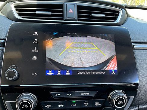 Used 2018 Honda CR-V EX image 13