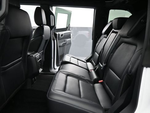 New 2026 Ford Bronco Outer Banks w/ Sasquatch Package image 20