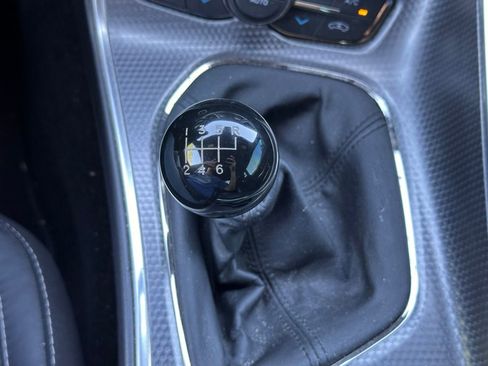 Used 2016 Dodge Challenger SRT Hellcat image 32