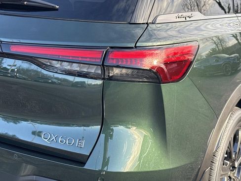 New 2026 INFINITI QX60 Autograph image 29