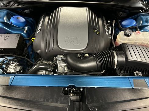 Used 2022 Dodge Challenger R/T w/ Blacktop Package image 26