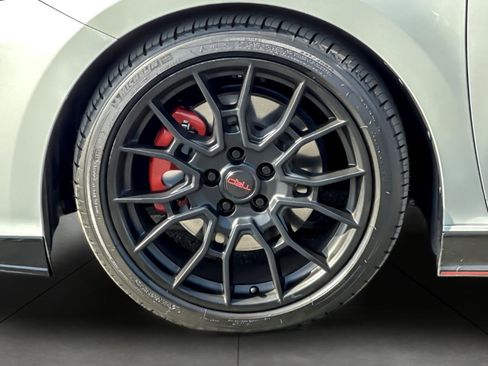 Certified 2024 Toyota Camry TRD FWD image 24