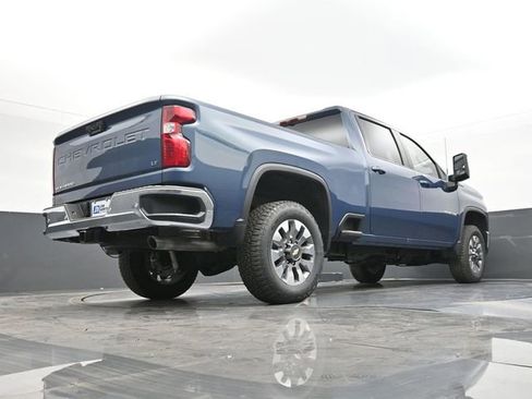 New 2026 Chevrolet Silverado 2500 LT w/ All Star Edition image 43
