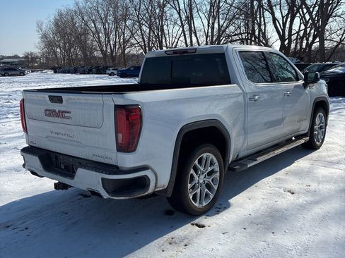 Used 2023 GMC Sierra 1500 Denali w/ Technology Package image 10