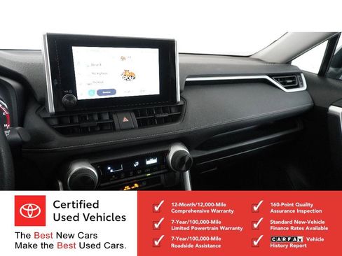 Certified 2023 Toyota RAV4 LE image 19