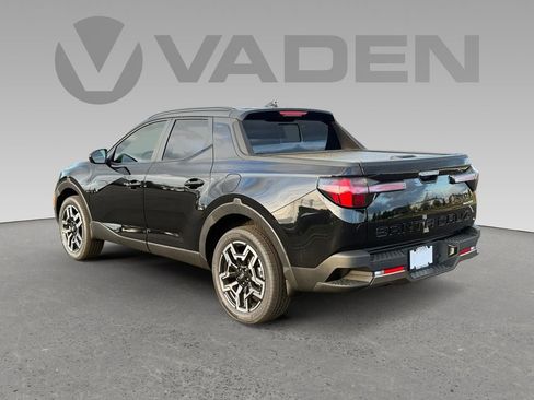 New 2026 Hyundai Santa Cruz Limited AWD/4WD image 22