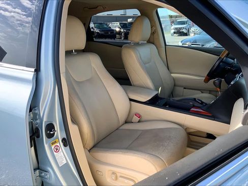 Used 2010 Lexus RX 350 2WD image 8