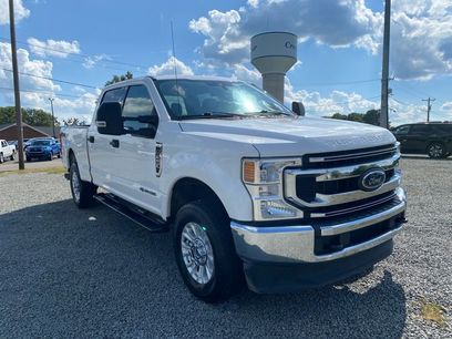 Used 2021 Ford F250 XLT