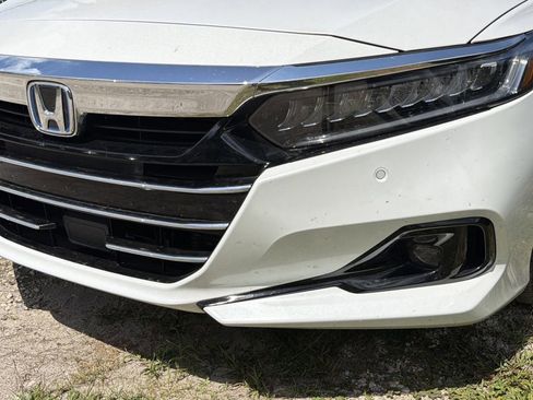 Used 2022 Honda Accord EX-L image 4