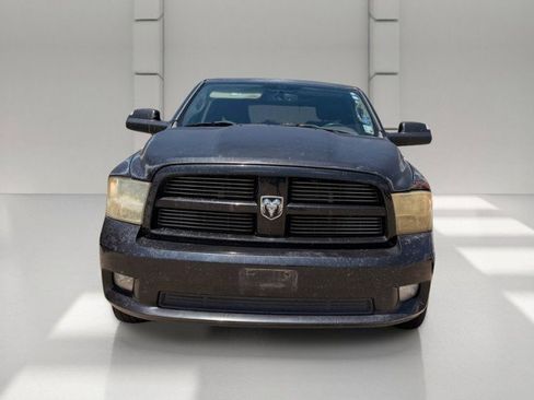 Used 2010 Dodge Ram 1500 Truck Sport RWD image 2