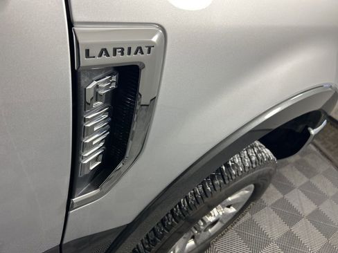 Used 2019 Ford F250 Lariat w/ Lariat Ultimate Package image 8