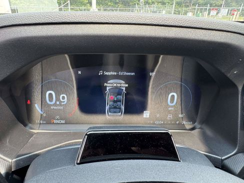 New 2026 Ford Explorer Tremor AWD/4WD image 16