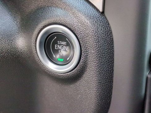 Certified 2024 Chevrolet Silverado 1500 Custom w/ Turbomax Blackout Package image 17