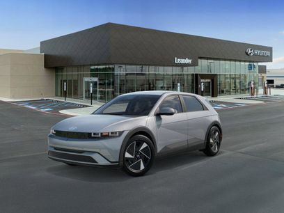 New 2026 Hyundai Ioniq 5 SEL