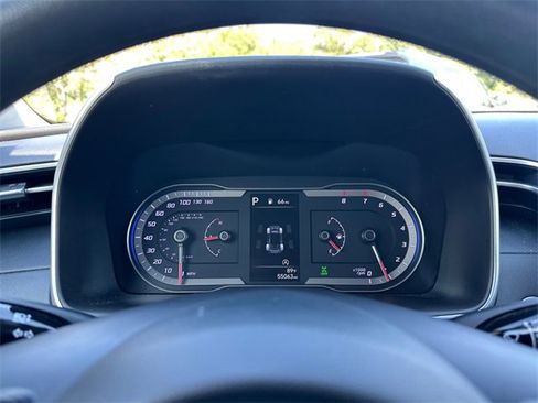 Used 2023 Hyundai Tucson SEL image 26