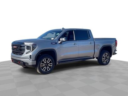 Used 2025 GMC Sierra 1500 AT4 w/ AT4 Premium Package