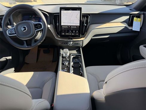 New 2026 Volvo XC60 B5 Plus w/ Protection Package Premier image 2