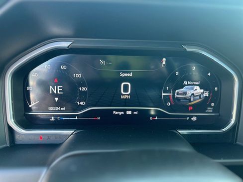 Used 2024 GMC Sierra 1500 AT4 w/ Technology Package image 30