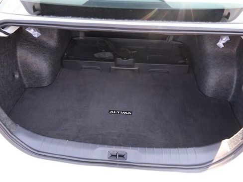 Certified 2025 Nissan Altima 2.5 SV w/ SV Premium Package FWD image 7