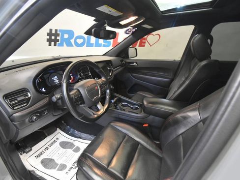 Used 2023 Dodge Durango R/T RWD image 12