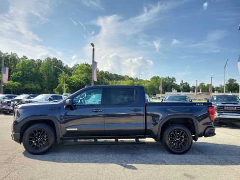 Used 2023 GMC Sierra 1500 Elevation AWD/4WD image 47
