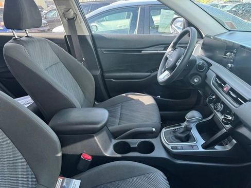 Used 2024 Kia Seltos LX image 10