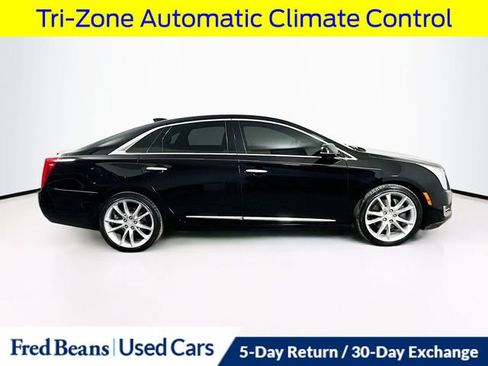 Used 2017 Cadillac XTS Premium Luxury w/ Driver Assist Package image 10