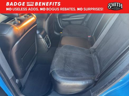 Used 2023 Dodge Charger Scat Pack w/ Plus Group image 18