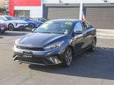 Certified 2023 Kia Forte LXS image 5