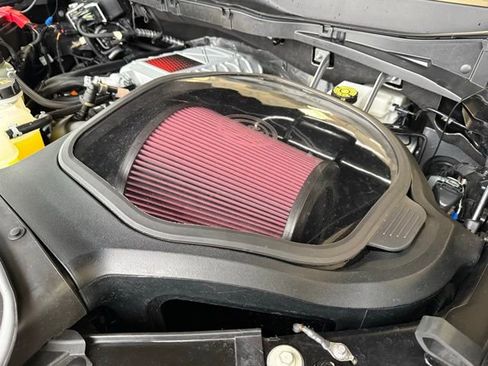 Used 2025 Ford F150 Raptor w/ Equipment Group 803A Raptor R image 29