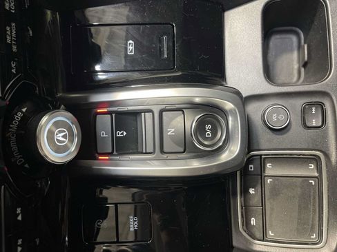 Used 2023 Acura MDX SH-AWD w/ Technology Package image 17